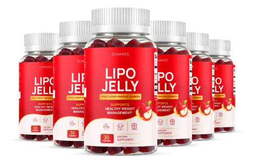 What Is LipoJelly? A Complete Look at the Formula